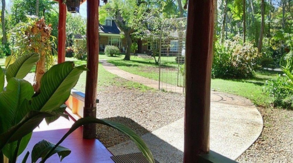 Holiday home Curtis